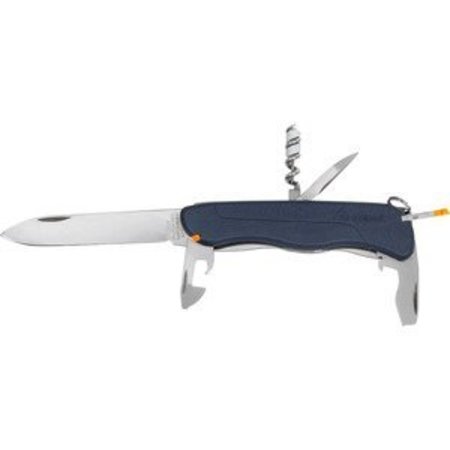 GARANT Pocket Knife, Length: 110 mm 846000